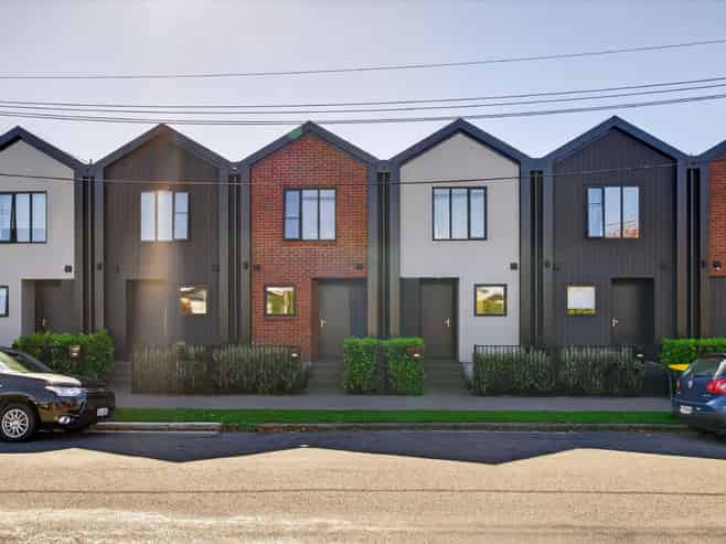 7/59 Avalon Street, RICHMOND