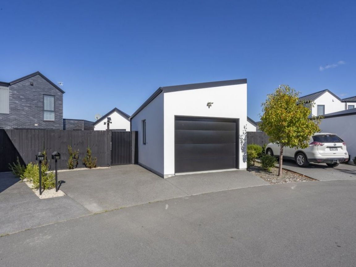 15 Eminence Drive, Northwood, Christchurch City, Canterbury - Photo 3