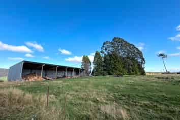 226 Mokoreta Tahakopa Road, Wyndham