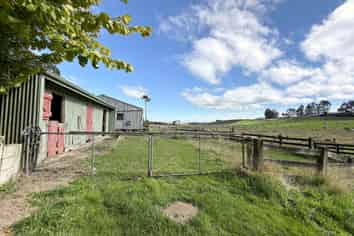 226 Mokoreta Tahakopa Road, Wyndham