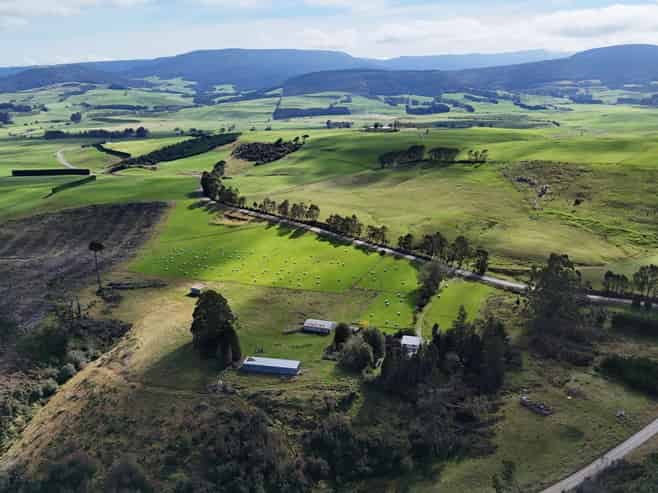 226 Mokoreta Tahakopa Road, Wyndham