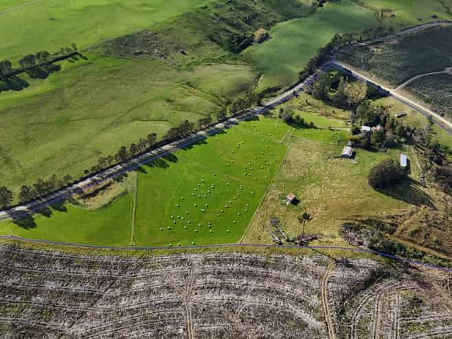 226 Mokoreta Tahakopa Road, Wyndham