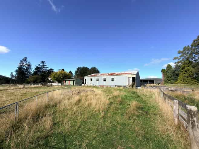 226 Mokoreta Tahakopa Road, Wyndham