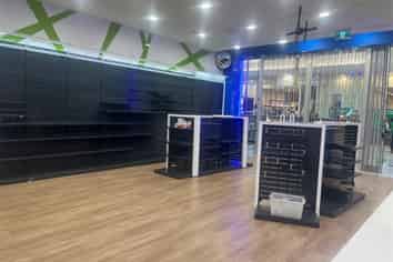 Prominent Retail Tenancy - The Palms