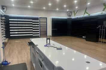 Prominent Retail Tenancy - The Palms