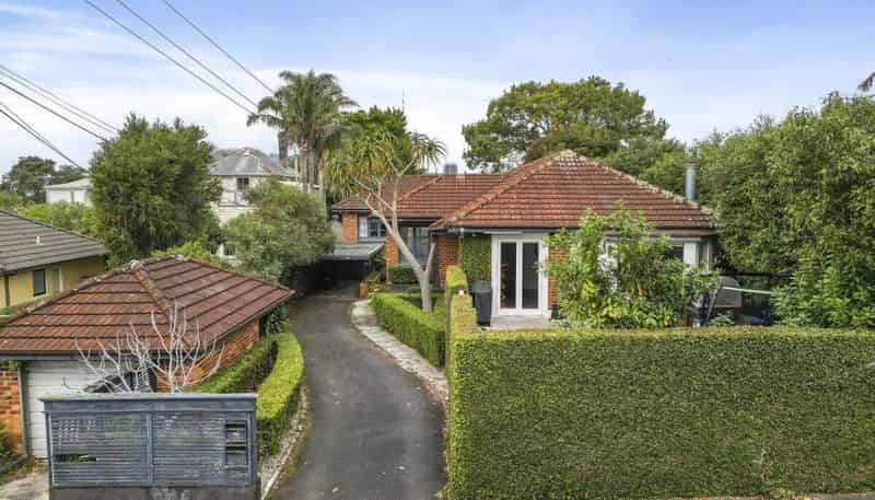 39 Shelly Beach Road, Saint Marys Bay