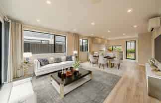  8 Desert Gold Lane, Wallaceville