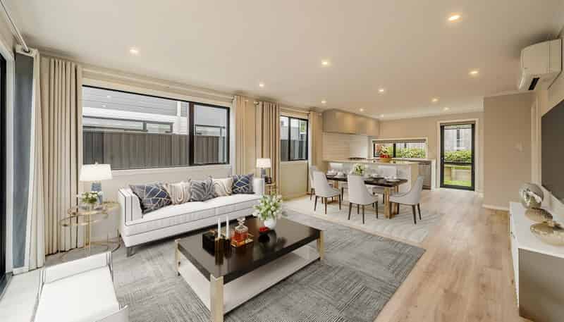  8 Desert Gold Lane, Wallaceville