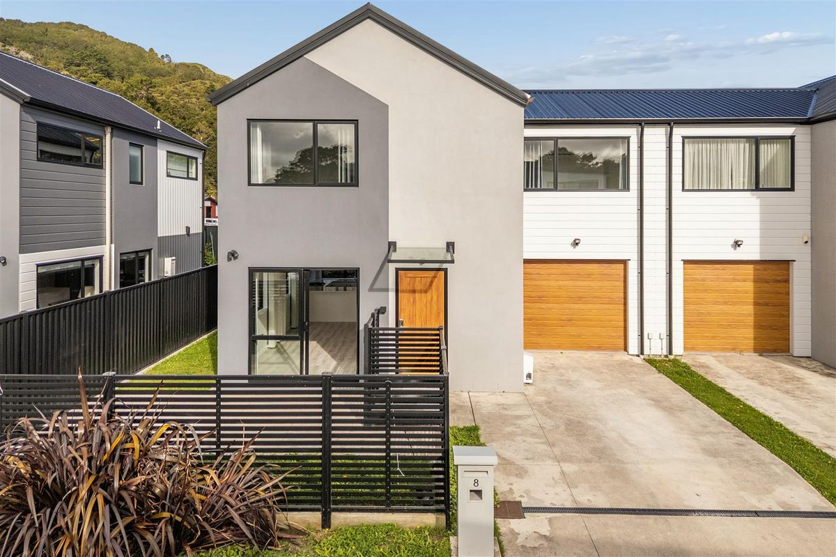 Affordable Price in Wallaceville Estate
