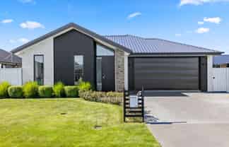 5 Boag Place, Halswell