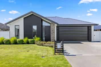 5 Boag Place, Halswell