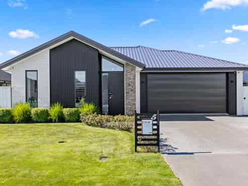 5 Boag Place, Halswell