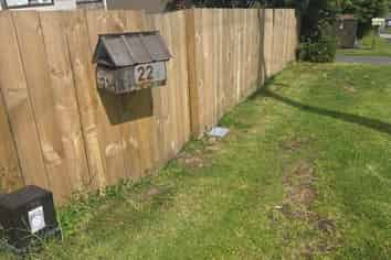 22  Faulkner Street, Gate Pa