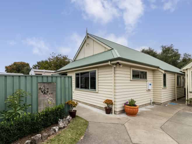 505A Windsor Avenue, Parkvale