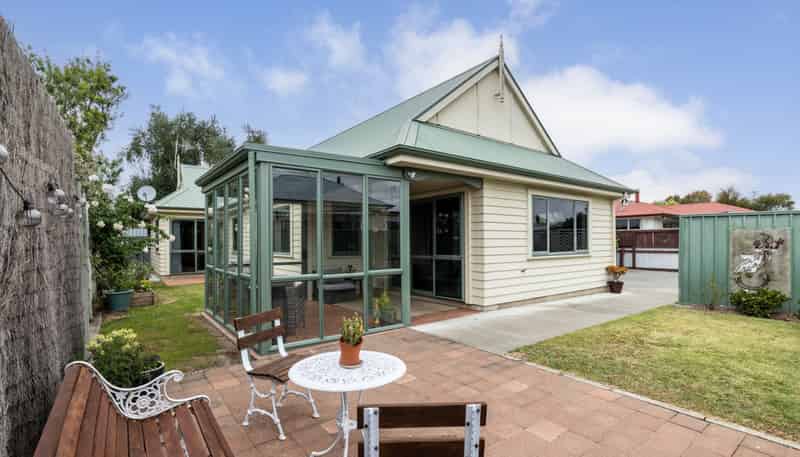 505A Windsor Avenue, Parkvale