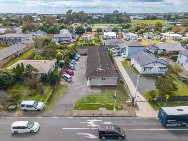 80 Walmsley Road, Otahuhu