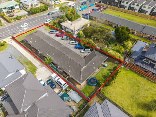 80 Walmsley Road, Otahuhu