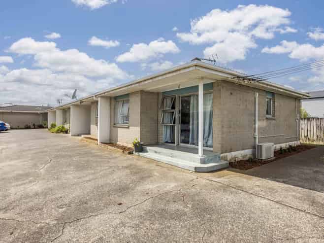 80 Walmsley Road, Otahuhu