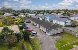 80 Walmsley Road, Otahuhu