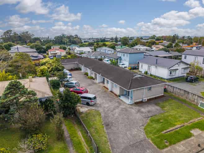 80 Walmsley Road, Otahuhu