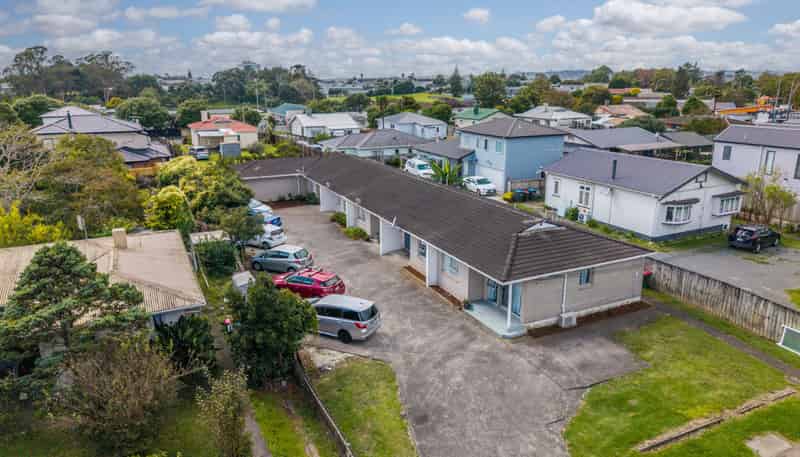 80 Walmsley Road, Otahuhu