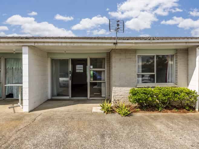 80 Walmsley Road, Otahuhu