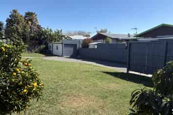 703A Albert Street, Parkvale