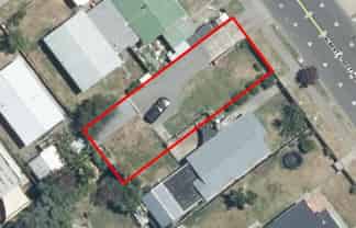 703A Albert Street, Parkvale