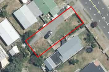703A Albert Street, Parkvale