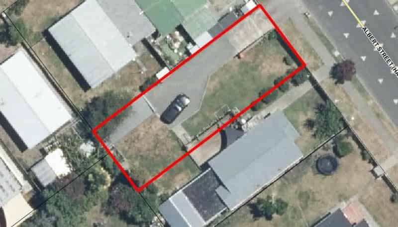 703A Albert Street, Parkvale