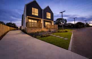 4/14 Keate Place, Mount Wellington