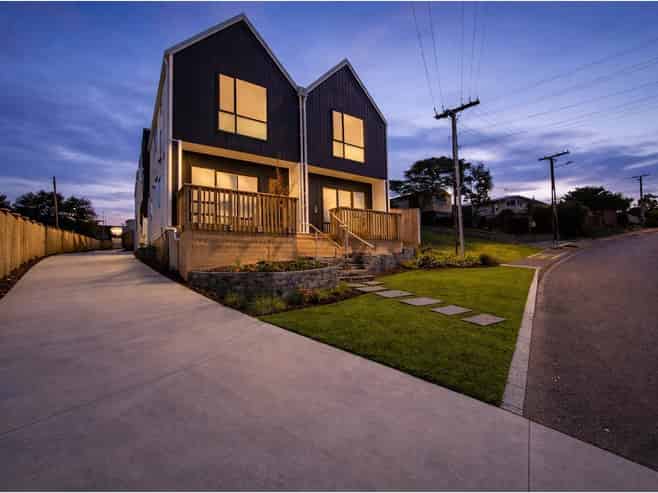 4/14 Keate Place, Mount Wellington