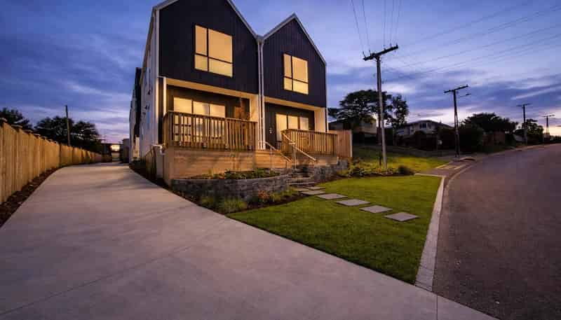 4/14 Keate Place, Mount Wellington