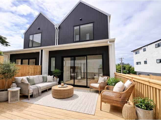 4/14 Keate Place, Mount Wellington