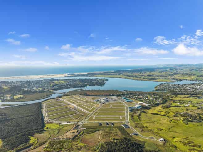 83 Molesworth Drive, Mangawhai