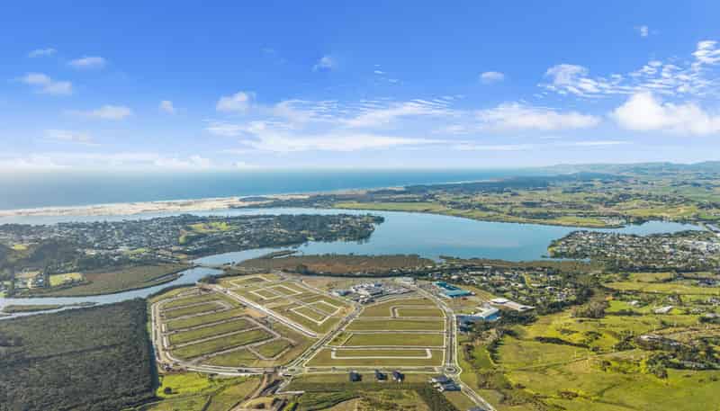 83 Molesworth Drive, Mangawhai