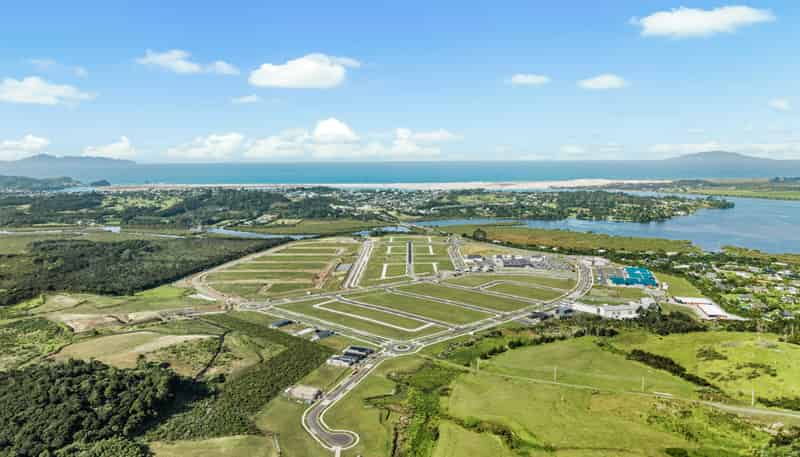 83 Molesworth Drive, Mangawhai