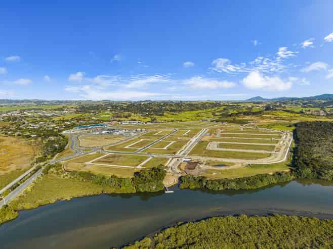 83 Molesworth Drive, Mangawhai