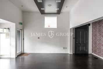 PARNELL GEM – RETAIL BELOW + LIVE ABOVE