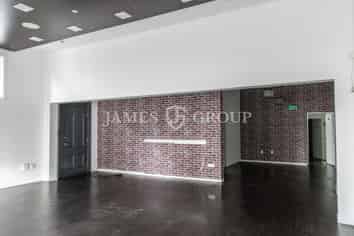 PARNELL GEM – RETAIL BELOW + LIVE ABOVE