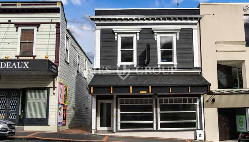 363 Parnell Road, Parnell