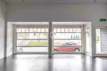 PARNELL GEM – RETAIL BELOW + LIVE ABOVE