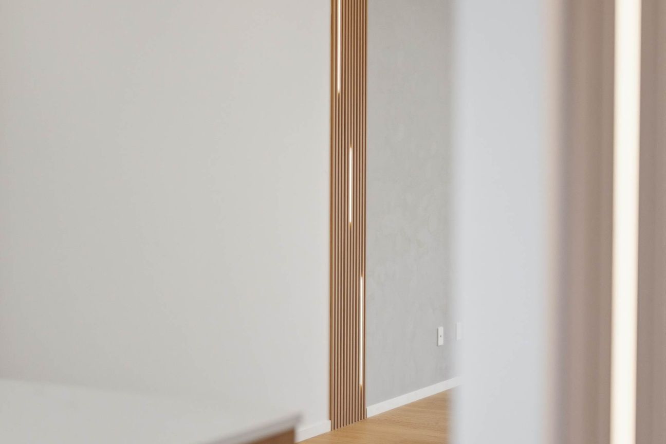 Affordable Parkside Living - Näkymä 2