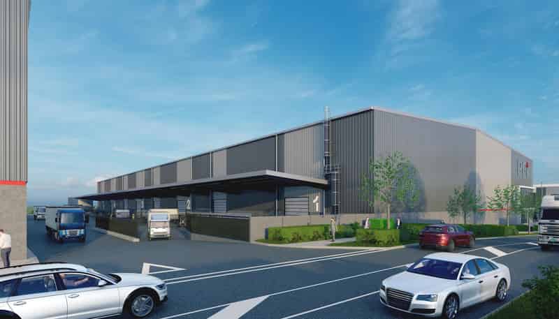  Unit 3b, 17-19 Spedding Road, Whenuapai