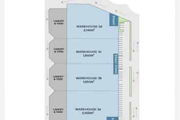 Spedding Industrial – flexible sizes