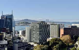 2702/6 Lorne Street, Auckland Central