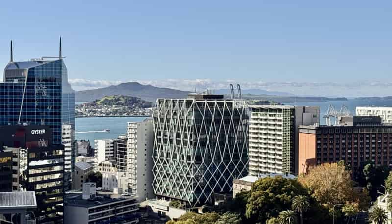 2702/6 Lorne Street, Auckland Central