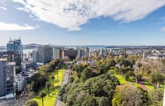 2702/6 Lorne Street, Auckland Central