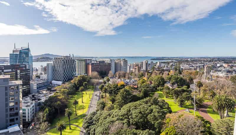 2702/6 Lorne Street, Auckland Central