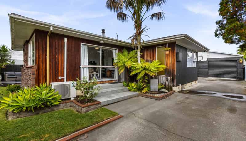 56 Wynyard Crescent, Tamatea